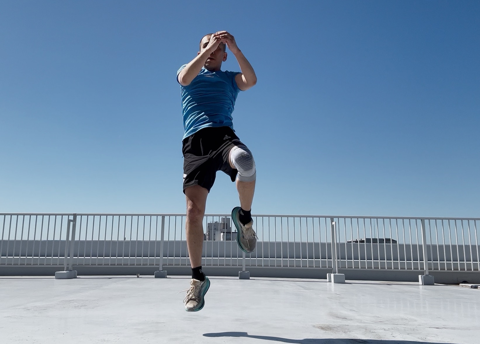 ボディコンバット106-7,ムエタイ,コリオ,テクニック,ポイント